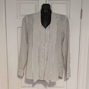 🚩2 for $15- Dalia Button Down Blouse